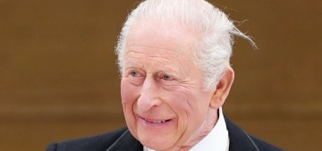 Mail: King Charles is still gloating about withdrawing his housing offer to Prince Harry