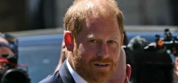 Prince Harry & his co-plaintiffs lost their case against the Daily Mail
