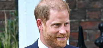 Prince Harry: The Daily Mail judgment is ‘a complete and obvious whitewash’