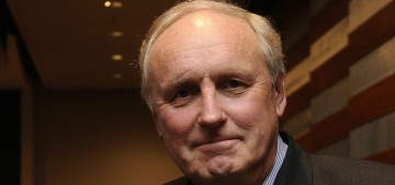 The Daily Mail’s EIC Paul Dacre released a bonkers statement about the Mail’s ‘victory’