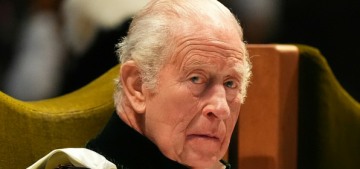 QEII’s former chaplain: ‘Woke’ King Charles is a ‘disaster’ & ‘falling short’