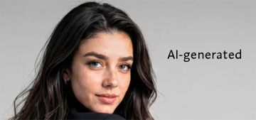 AI creation Tilly Norwood is going to ‘star’ in a feature film