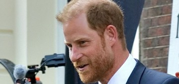 How much money is Prince Harry on the hook for with this failed Mail lawsuit?