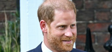 Tominey: Prince Harry’s legal defeat is ‘a victory for accountability’