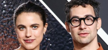 Margaret Qualley & Jack Antonoff separated just shy of their third anniversary