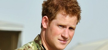 The Mail’s Charlotte Griffiths claims Prince Harry gave her a white pill in 2011