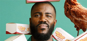 Netflix is releasing a documentary like Super Size Me, but with fried chicken