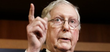 Kentucky’s Gov. Beshear demands answers about Mitch McConnell’s health