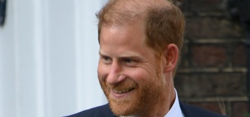 Prince Harry & his co-litigants tried to use a back-channel to ‘make a deal’ with the Mail?