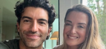 Justin Baldoni & his wife Emily broke their silence with an Instagram video