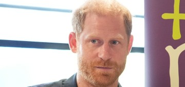 Prince Harry believes the palace has tried to humiliate & undermine him at every turn