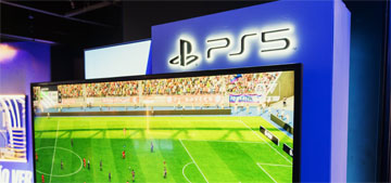 Sony to end physical Playstation game sales
