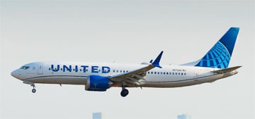 Judge rejects United Airlines’s argument that a window seat doesn’t have to have a window