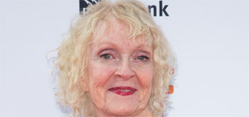K Callan, 90, of Widow’s Bay: ‘I always just knew I was going to be an actor’