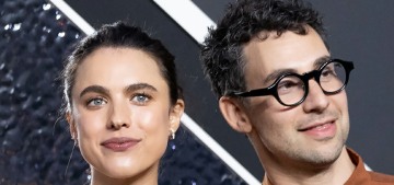 P6: The infidelity rumors about Margaret Qualley & Jack Antonoff ‘aren’t true’