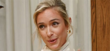 Kristin Cavallari has her kids fly coach while she’s in first: ‘this is my money not your money’