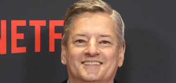 “Netflix executives are panicked about people losing interest in their shows” links