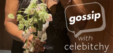 ‘Gossip with Celebitchy’ podcast #195: Taylor Swift’s droopy wedding bouquet