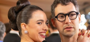 Margaret Qualley’s rep denied the speculation about ‘trust issues, infidelity’