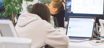 Why is it so freezing cold in office buildings in the summer?