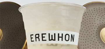 Erewhon luxury grocery store is selling $12 cups of ‘sacred water’
