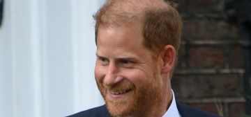 Times: With their legal defeat, Prince Harry & Elton John might have to pay millions