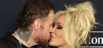 Bunnie Xo thinks her privacy was violated when the video of her making out leaked