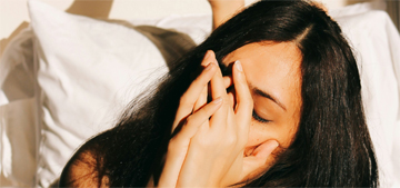 Endometriosis can be diagnosed with a rapid saliva test