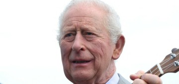 King Charles’ Sandringham estate canceled their music festival due to low ticket sales