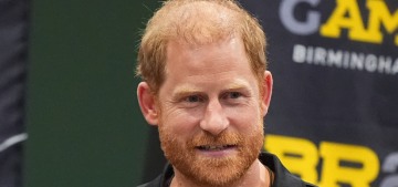 Sykes: Invictus having Prince Harry as their patron is ‘unhelpful’ at this point