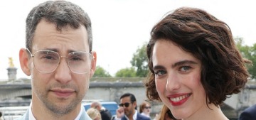 Margaret Qualley & Jack Antonoff split because ‘they just look at life differently’