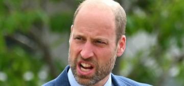 Platell: Prince William isn’t an ‘angry man raging like a child,’ unlike Harry!