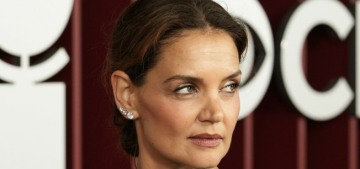 “Katie Holmes held hands with NYC artist Jason Bard Yarmosky” links