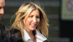 Heather Mills’ father says she’s greedy
