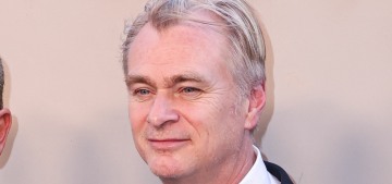 VF: Christopher Nolan’s ‘The Odyssey’ will ‘drive the right wing completely insane’