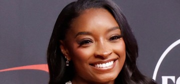 “Simone Biles & Alysa Liu looked cute at the ESPYs” links