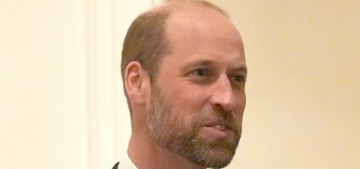 Prince William refused to go to the World Cup because he didn’t want to see Trump?