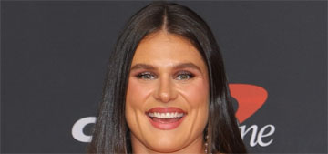 Ilona Maher’s look at the ESPYs was from TJ Maxx