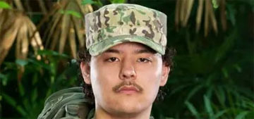 Collin Gosselin joins ‘Special Forces: World’s Toughest Test’ season five