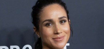 Royalist: Maybe Duchess Meghan was never even in the UK last week