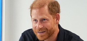 Kay: The Sussexes should know that ‘anonymity is the best form of security’