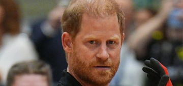 Royalist: The Sussexes plan to ‘reverse Megxit’ by… visiting the UK occasionally
