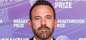 Netflix paid $587 million for Ben Affleck’s AI startup InterPositive
