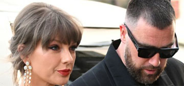 A guest at Taylor Swift and Travis Kelce’s wedding says their NDA ‘had teeth’