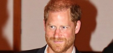 Prince Harry appeared on FIFA After Hours & ranked the all-time Harrys
