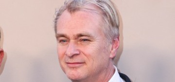 “Christopher Nolan’s ‘The Odyssey’ is already a huge success” links