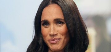 Duchess Meghan’s reunion with King Charles ‘wasn’t entirely warm & fuzzy’