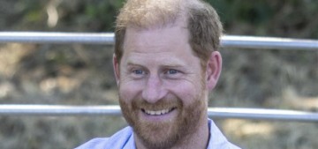 Royalist: Prince Harry’s FIFA interview was an ‘attempt to stand on his brother’s toes’
