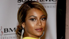 Beyonce stashes engagement ring in purse when witnesses spot it