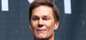 Dave Portnoy: Everything about Tom Brady is lame & cringe-y right now